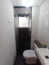 Box sanfonado de vidro