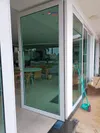 Manutenção de portas e janelas