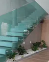 Guarda-corpo escada