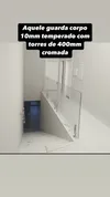 Guarda corpo