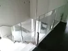 Guarda corpo escada