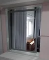 ESPELO C/ JATO PARA LED