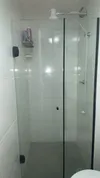 Box de abrir altura padrão