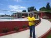 Guarda corpo panorâmico