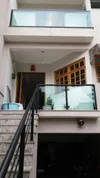 Guarda corpo e Corrimão