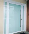 Porta pivotante