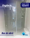 Box de Abrir
