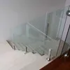 CORRIMÃO COM TORRE