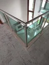 Guarda corpo