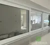 Esquadria de alumínio