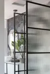 Vidro Canelado