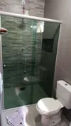 Box e espelhos